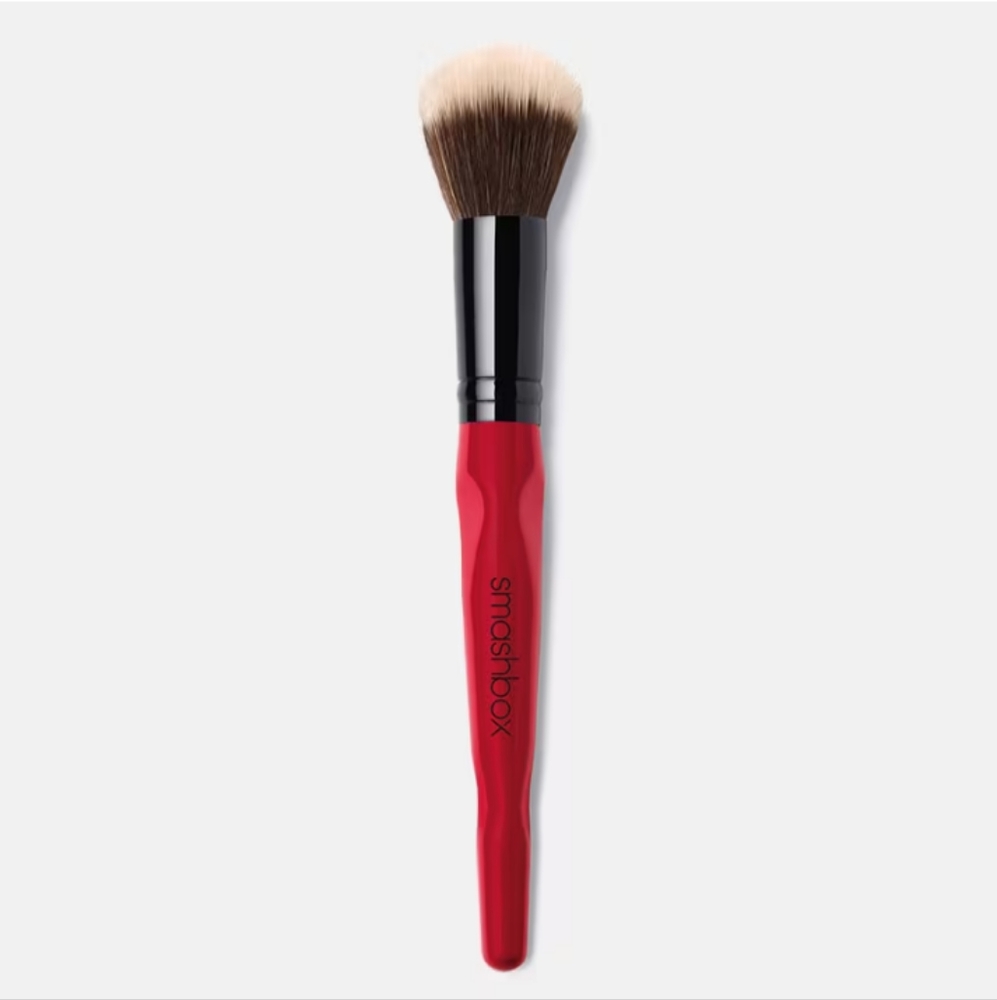 Smashbox Stippling Foundation Brush BNIB